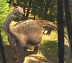 科学家拟用鸡复活恐龙